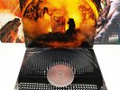 Stormwitch - Tales Of Terror Vinyl LP // 1986 CANADA 1st Press VG+ (strongVG+)