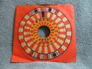Tommy James & The Shondells – Crimson And Clover / Some Kind Of Love 1969 EX/VG