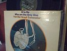 VAN DER GRAAF GENERATOR H TO HE WHO AM THE ONLY ONE LP DUNHILL DS50097 VG+