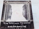 King Tubby Meets The Upsetter – At The Grass Roots Of Dub  LP