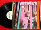 LP Brut: Same (Philips 6305 045) D 1971 Promo