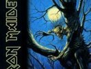 IRON MAIDEN: FEAR OF THE DARK (LP vinyl *BRAND NEW*.)
