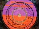 DANDY REGGAE IN YOUR JEGGAE / REGGAE SHUFFLE OG UK DOWNTOWN 7