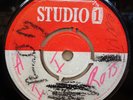 MR FOUNDATION ALTON ELLIS ALL RUDIES IN JAIL EASY SQUEEZE UK STUDIO ONE 7