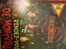 Vinyls Techno Tribe Collector