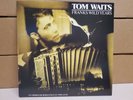 Tom Waits - Frank's Wild Years LP used vinyl
