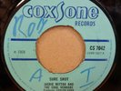 JACKIE MITTOO / THE OCTAVES SURE SHOT / THE BOTTLE OG UK COXSONE 7