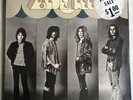 Blue Cheer LP Philips PHS 600-333, Sealed