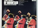 MOUNTAIN LP The Best of Mountain COLUMBIA gatefold RIP LESLIE WEST Ex Vinyl
