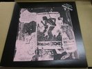 Lp/Collectors Limited Multicolor/Rolling Stones The Rolling Stones/ Grinding On