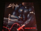 SODOM - Tapping the Vein 1st ORG lp Press Vinyl, Destruction, Sacrifice, Bathory