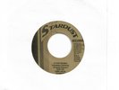 Jacques Dutronc Le Responsable / Tommy Hunt How Young is Young RARE Mod/Soul 45