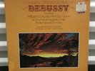 Complete Orchestral Music of Debussy 7-LP Box Set NEW FACTORY SEALED