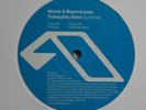 Above & Beyond pres.Tranquility Base 