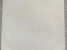 The Beatles - White Album Vinyl LP