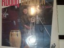 Rubby Haddock - El Rubi De La Salsa LP 1991 RH Unlimited Salsa SEALED
