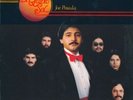 Joe Posada El Quinto Sol 1984  LP - Cover is used  - LP is clean