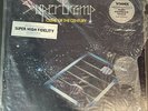 SUPERTRAMP Crime Of The Century ORIGINAL MASTER RECORDING 1978 MFSL MINT- LP