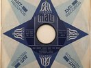 BUNKER HILL Red Ridin Hood and the Wolf/Nobody Knows R&B ROCKER DOO WOP 45 *hear