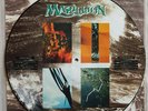 Marillion Seasons End LP 12 inch Picture Disc Vinyl Good condition EMI 1989
