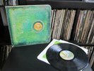 Alice Cooper ?– Billion Dollar Babies 1973 WB BS 2685 LP Rock Record G+/G+
