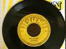 THAT'S ALL RIGHT  - ELVIS PRESLEY SUN 209 45 ORIGINAL EX PLUS BEAUTY