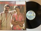 Junior Toledo Y Guillo Rivera Orq - Se Fugaron LP 1980 Performance Salsa VG+