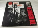 WASP Original LP UK 1992 Blackie Signed Official Limited Red Vinyl Crimson Idol