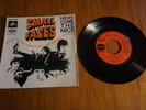 Ep 45 tours Small Faces, Here comes the nice, VG+