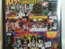 KISS UNMASKED U.S. 2014 Vinyl 180 Gram LP With Poster Sealed NM  B0020072-01
