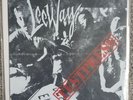 Leeway Desperate Measures Test Press Hardcore Cro Mags NYHC Numbered