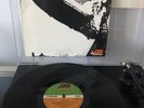Led Zeppelin original vinyl LP first issue A1 matrix K 40031 super audio EX/EX