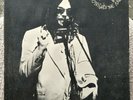 Neil Young Tonight's The Night Vinyl Record Album 1975 Warner Reprise WS 2221