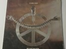 CARCASS - Heartwork Ltd Edn (1000) LP Record - MOSH 97