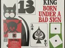 Albert King - Born Under a Bad Sign (Mono, RSD 2019 Limited Pressing) NM/NM