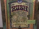 Feedback [EP] [LP] by Rush (Vinyl, Jul-2004, Atlantic USA) SEALED