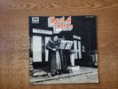 1970 EXCELLENT East Of Eden   ?– Snafu DES18043 LP33