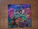 RARE FRANCE 1975 MINT-EXC Jimi Hendrix ? Greatest Hits 80589 BARCLAY LABEL LP33