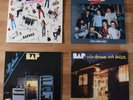 5 LPs BAP: Für Usszeschingge, Bess Demnähx, Affjetaut, Von Drinne No Drusse, ...