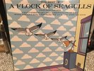 A FLOCK OF SEAGULLS LP BEST OF GREATEST HITS VINYL TESTED