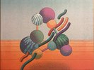 Group Modular Time Masters LP VINYL Polytechnic Youth 2020