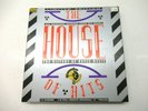 Rare The House Of Hits - The History Of House Music 14 lps