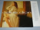 Celine Dion - Self Titled Beauty and Beast LP EPIC 4715081 5099747150814 1992