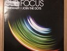 Drum And Bass Vinyl, Sub Focus - Timewarp / Join The Dots ( Rare )