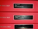 Peter Gabriel - 2, 3 & 4 - Classic Records 200 Gm 45 RPM Clarity Series