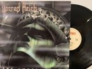 Sacred Reich – The American Way LP 1990 Roadracer Records – RO 9392 1VG/VG+ *NL