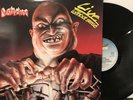 Destruction – Live - Without Sense LP 1989 Steamhammer – SPV 08-7578 NM/NM *DE