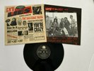 Guns N' Roses LIES Australian ORIGINAL Pressing HYPE Sticker UNCENSORED RARE LP