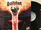 Destruction – Infernal Overkill LP 1985 Steamhammer – SH 0029 NM/NM Germany