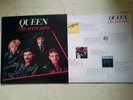Queen Greatest Hits  New Zealand Vinyl Pressing 1981